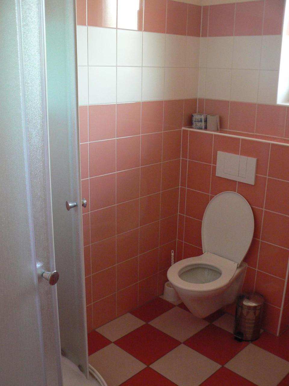 Penzion Amfik Bukovina Popovice  Kültér fotó